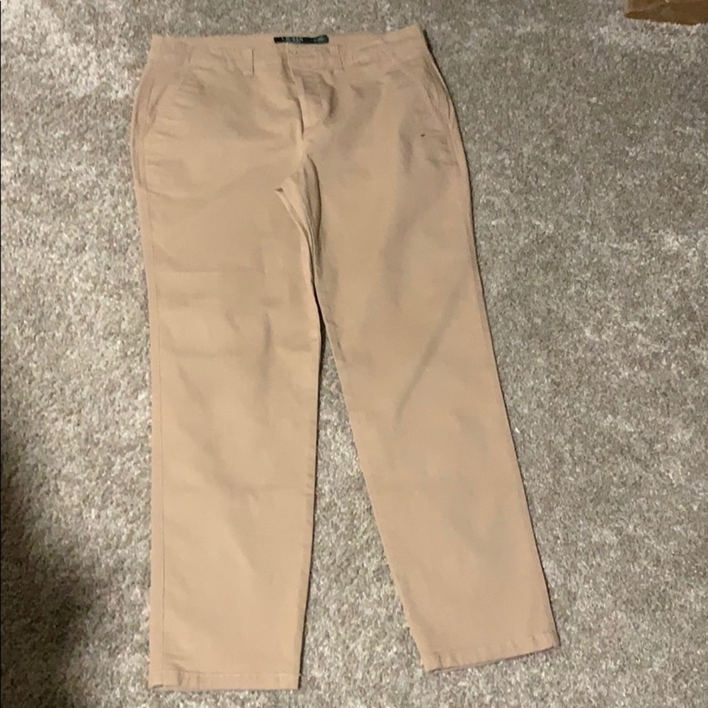 Dressy pants